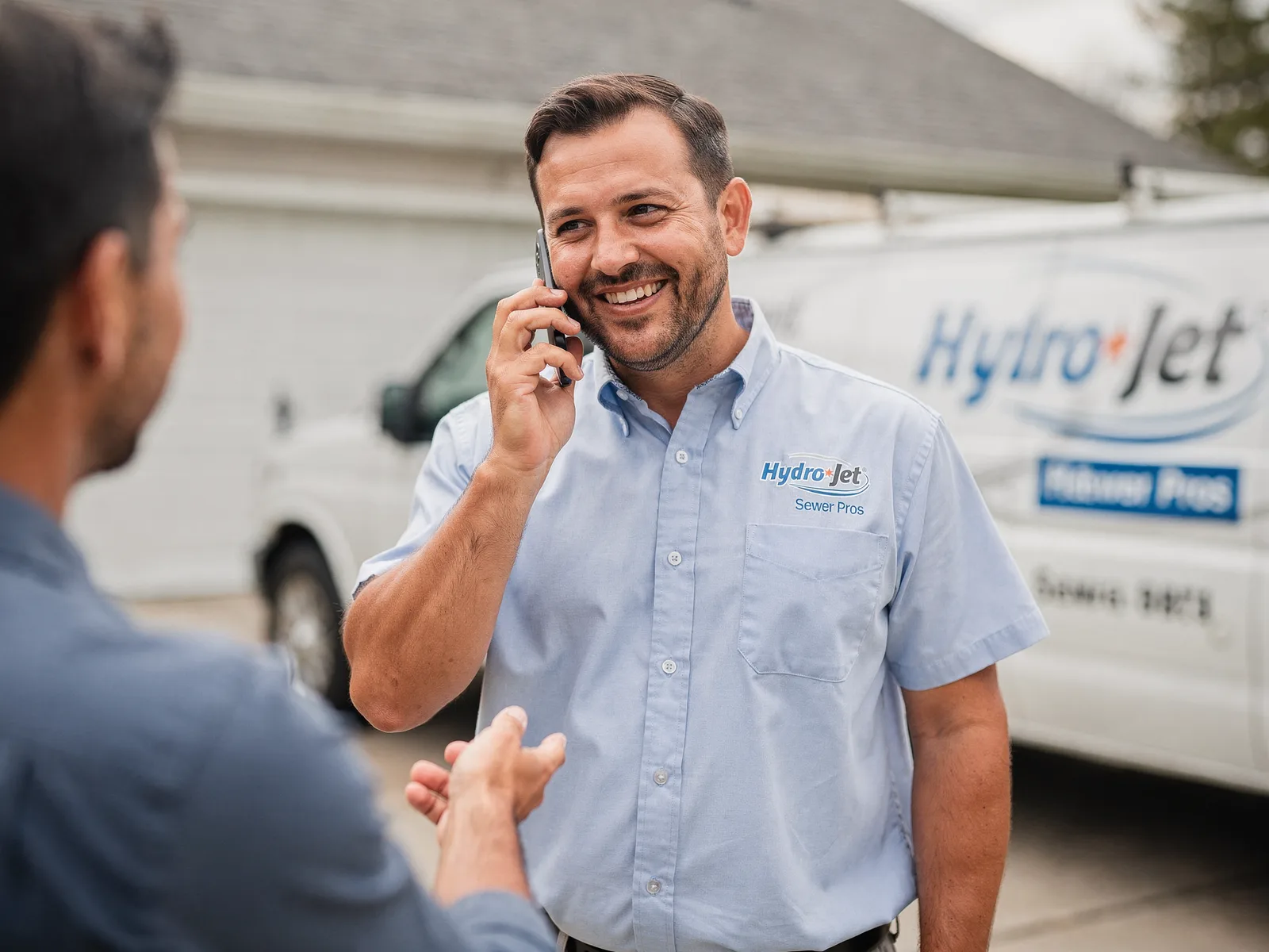Hydro Jetting Hardy, NE FAQs
